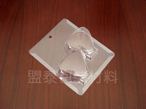 化妆品吸塑泡壳